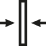 Raccord droit