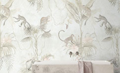 Jungle animaux 
