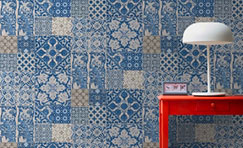 Carreaux de ciment