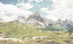 Montagne