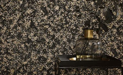 Couloir étroit et sombre 