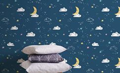 Nuit étoilée
