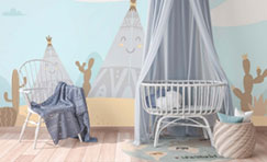 Chambre bébé