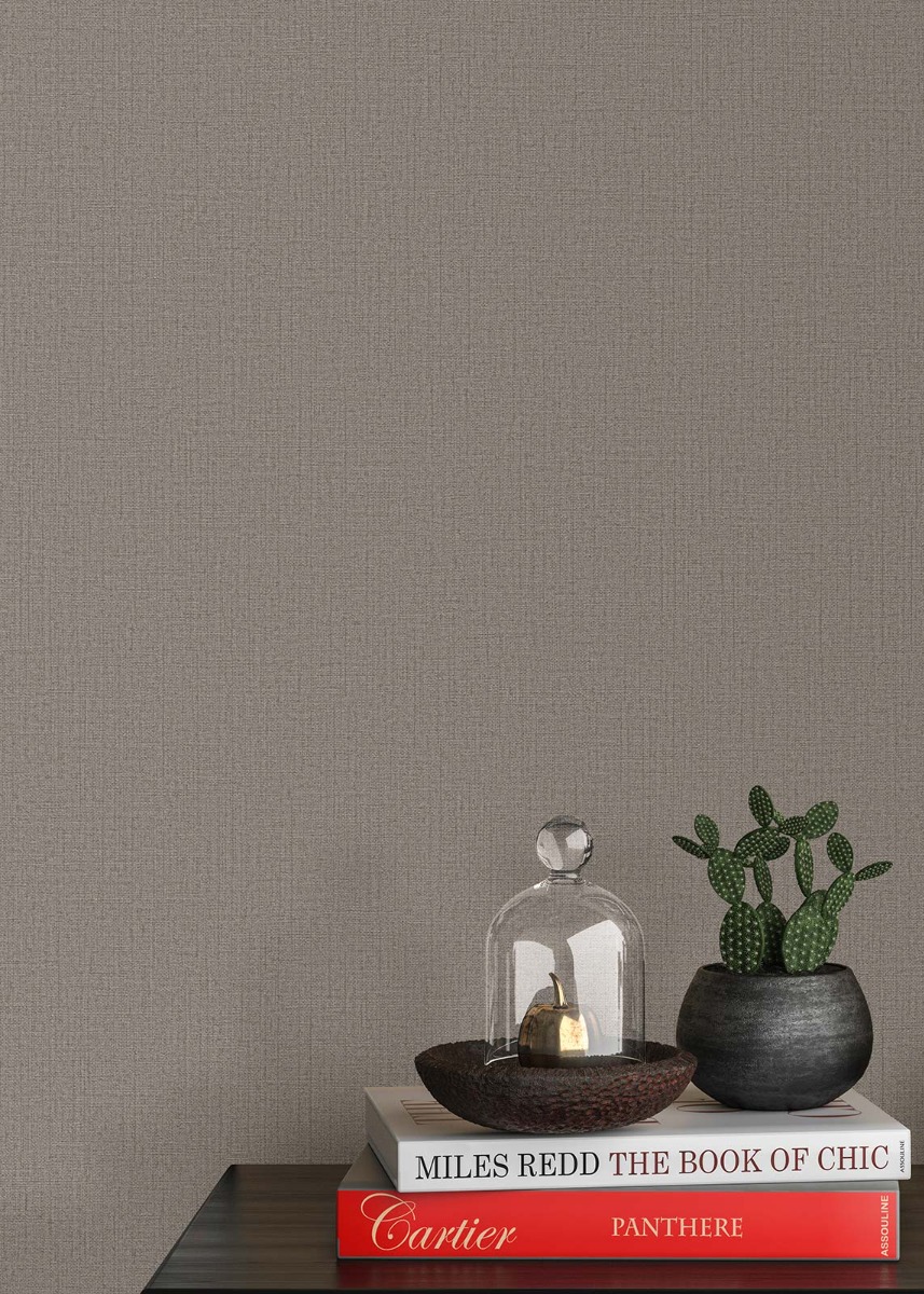 Olivia Marron Taupe