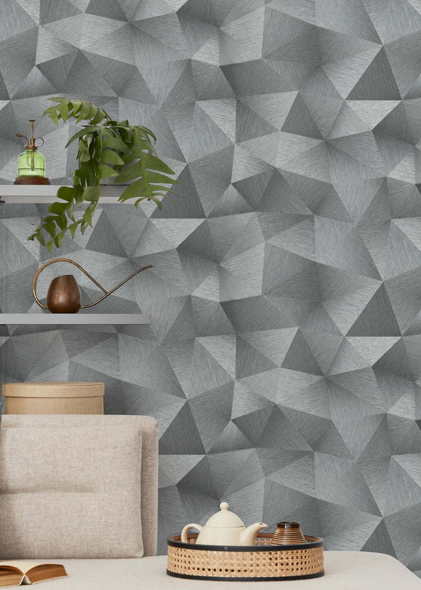 Julien Gris Argenté