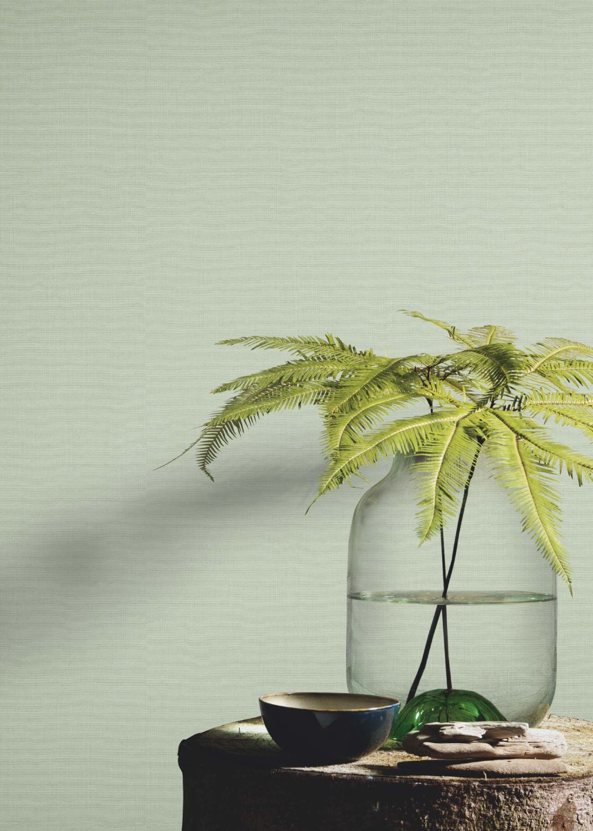 Sélinor Vert Pastel 