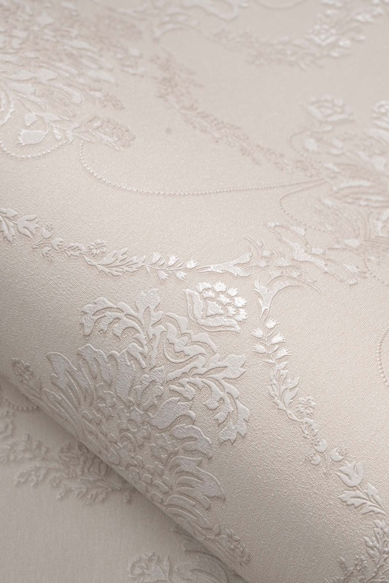 Charlotte Blanc Argent