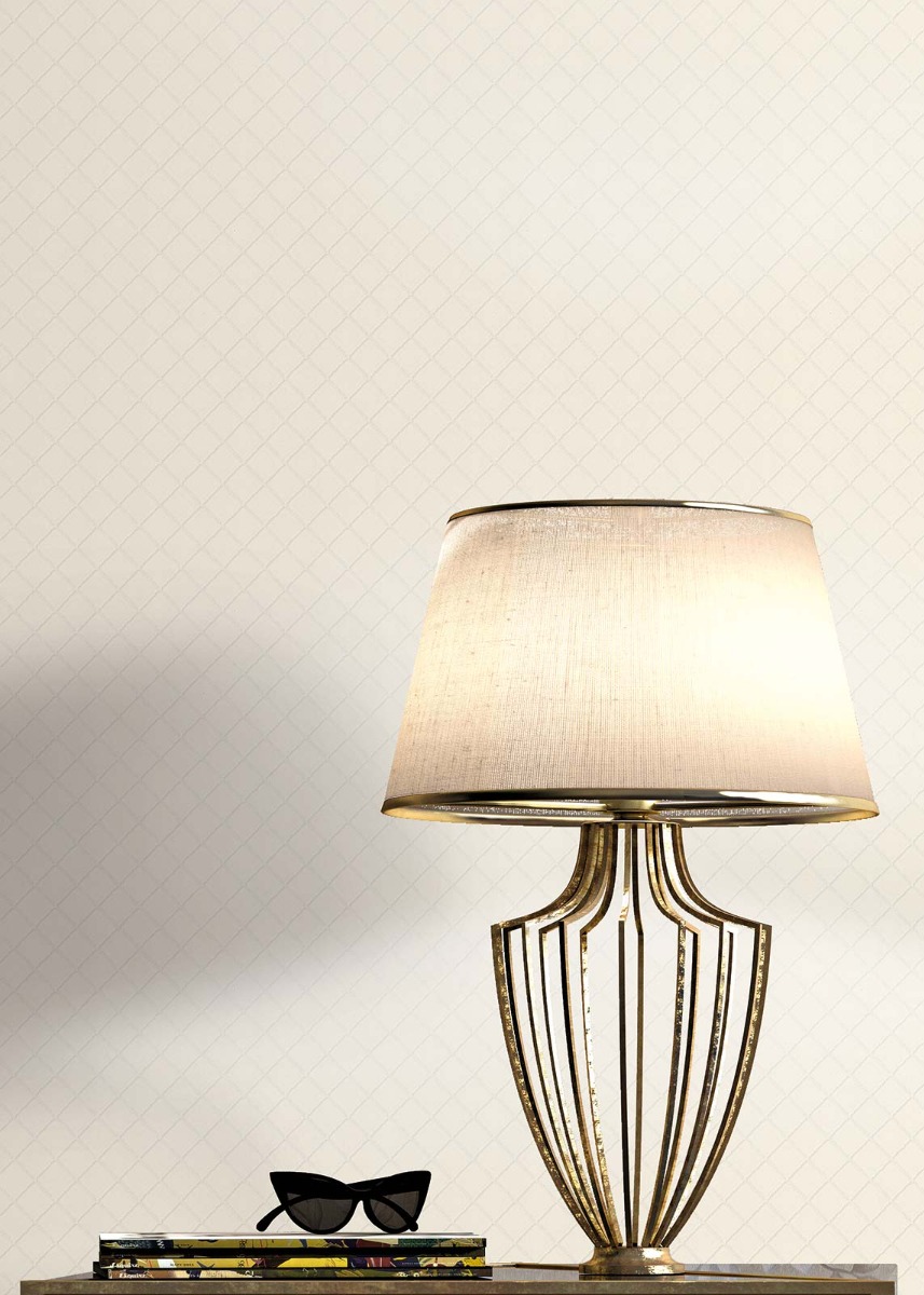 Antoine Beige Crème