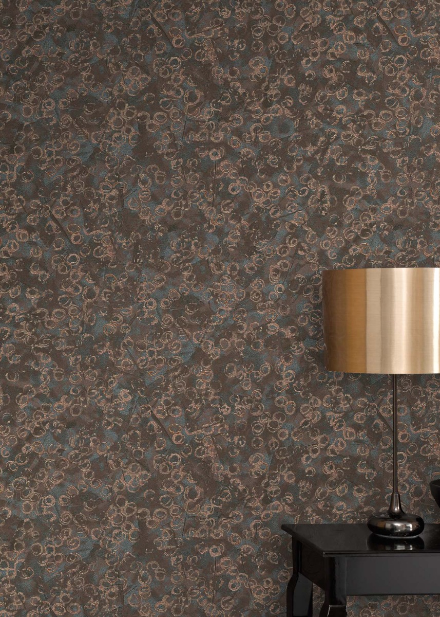 Jules Bronze Marron