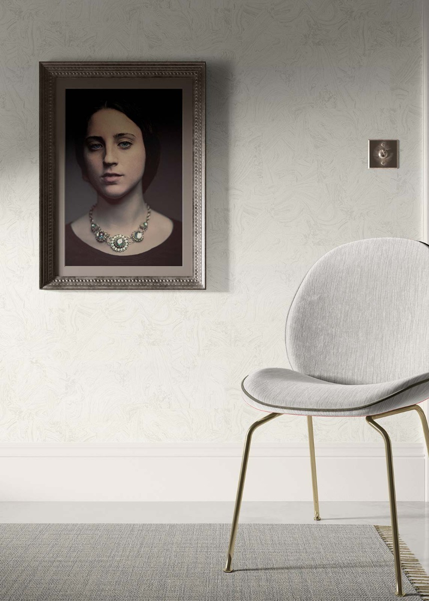 Sierra Crème Légère