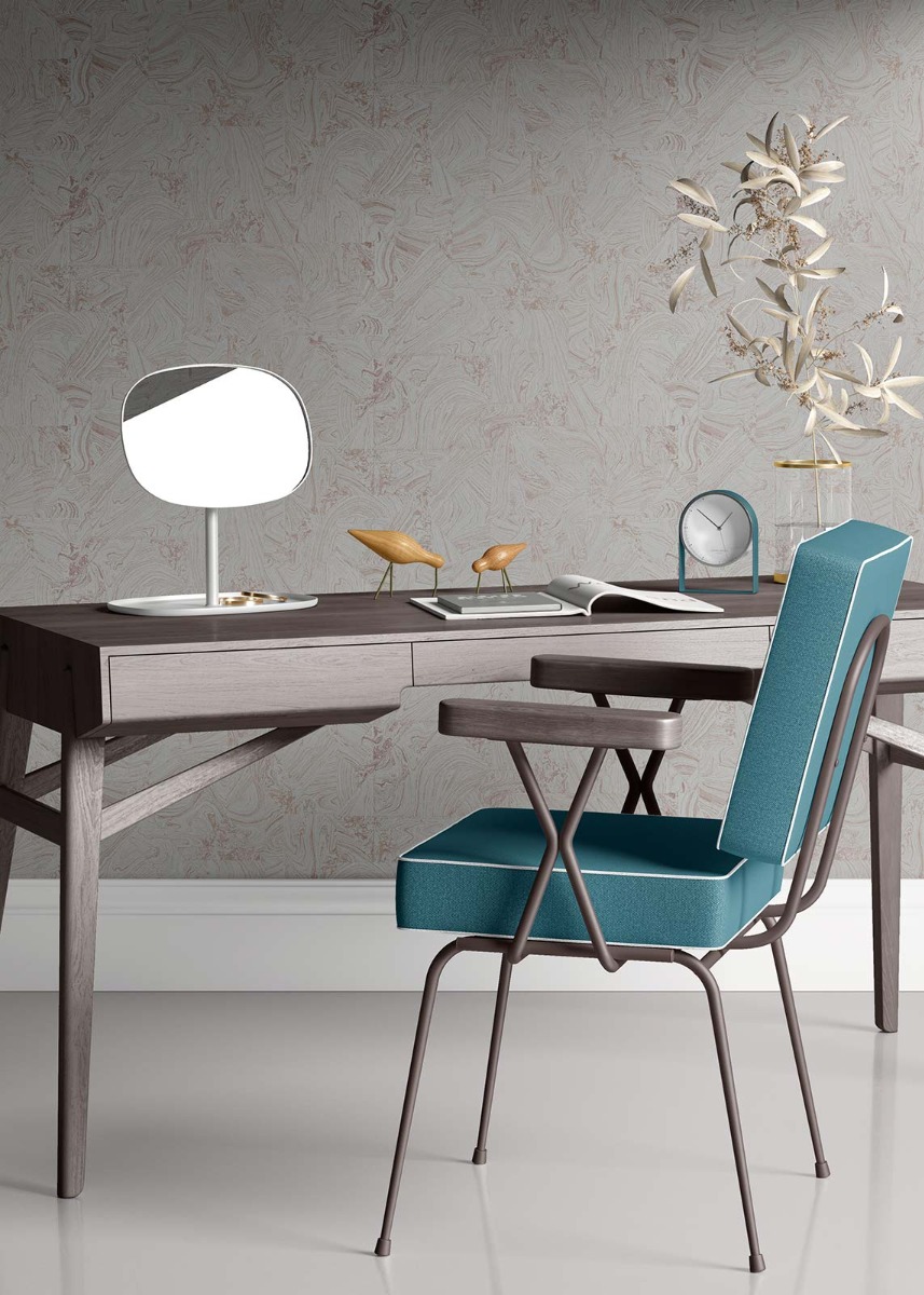 Sierra Taupe Or Rose