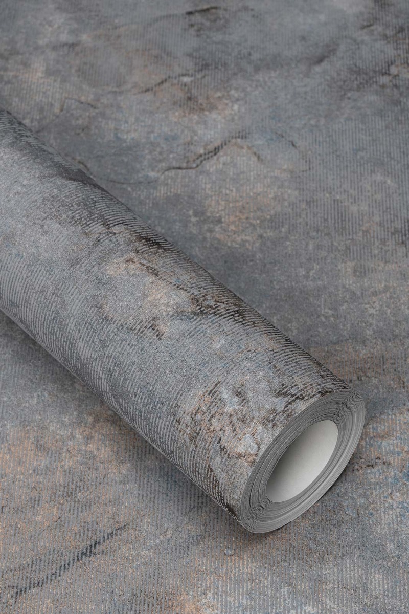 Taro Gris Foncé 