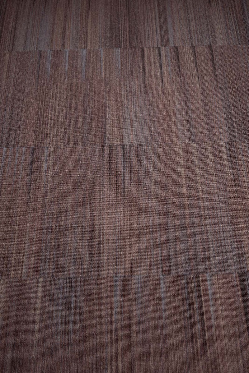 Réjean Rouge Marron