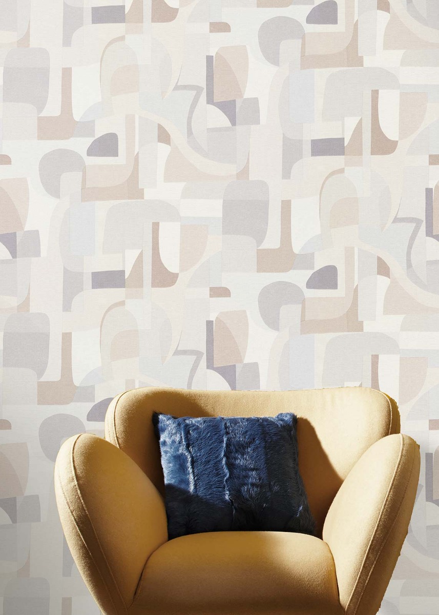 Anatole Gris Beige
