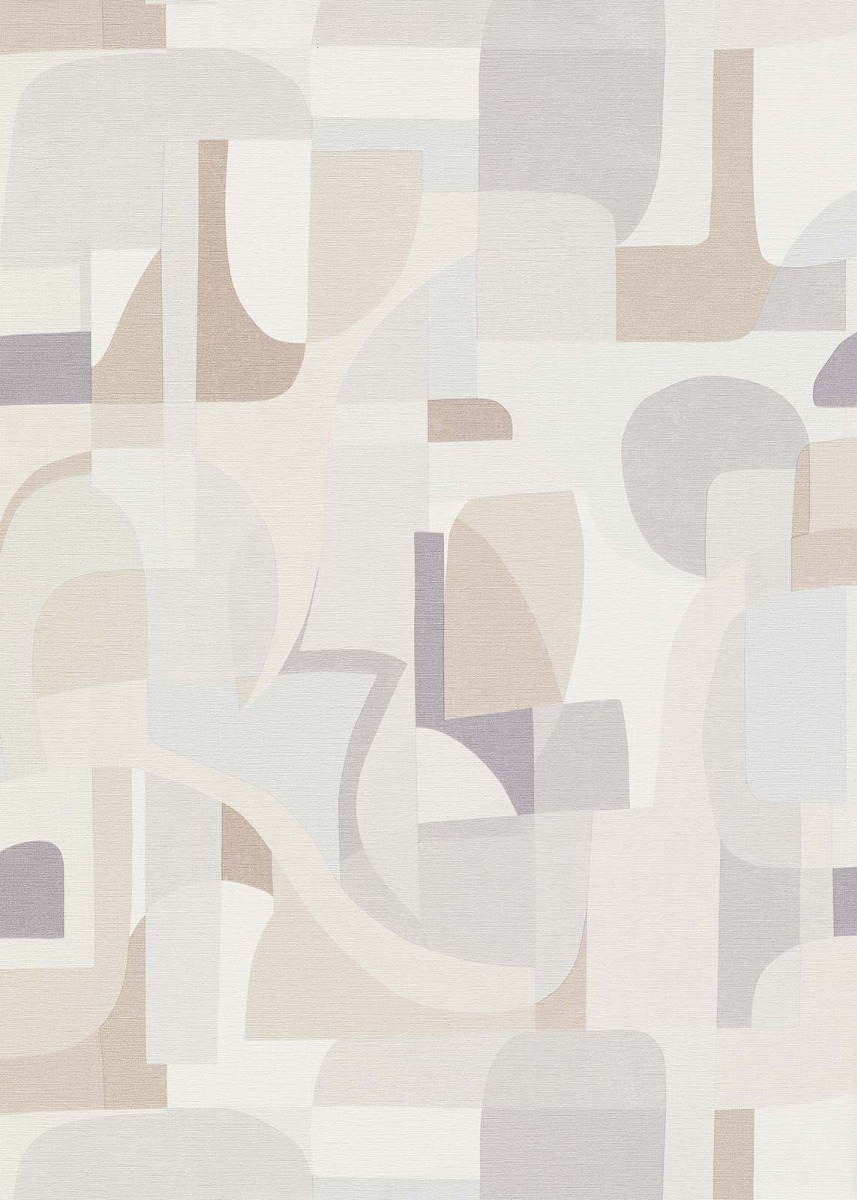 Anatole Gris Beige