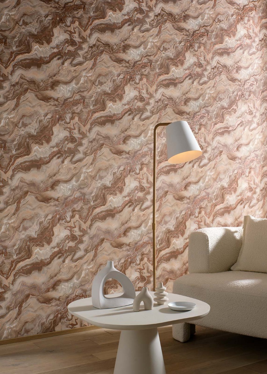 Éloïse Marron Clair 