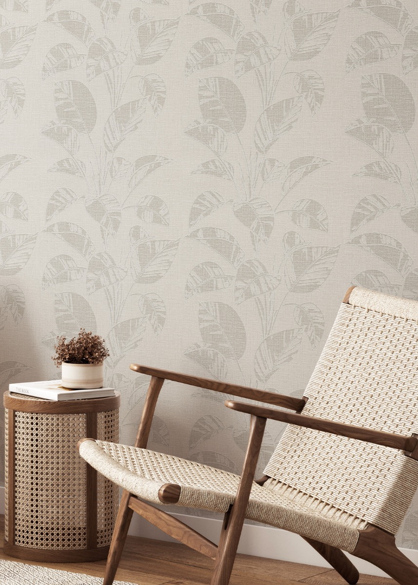 Hermance Beige Clair 