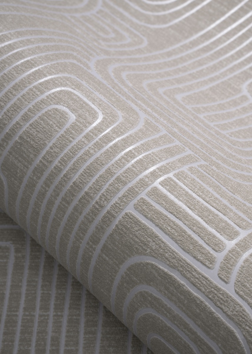 Armelle Taupe Argent