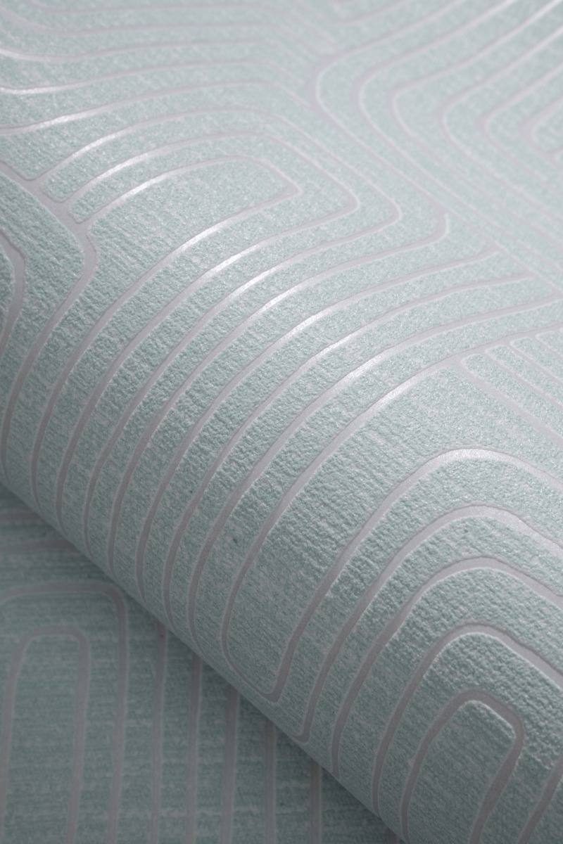 Armelle Bleu Pastel
