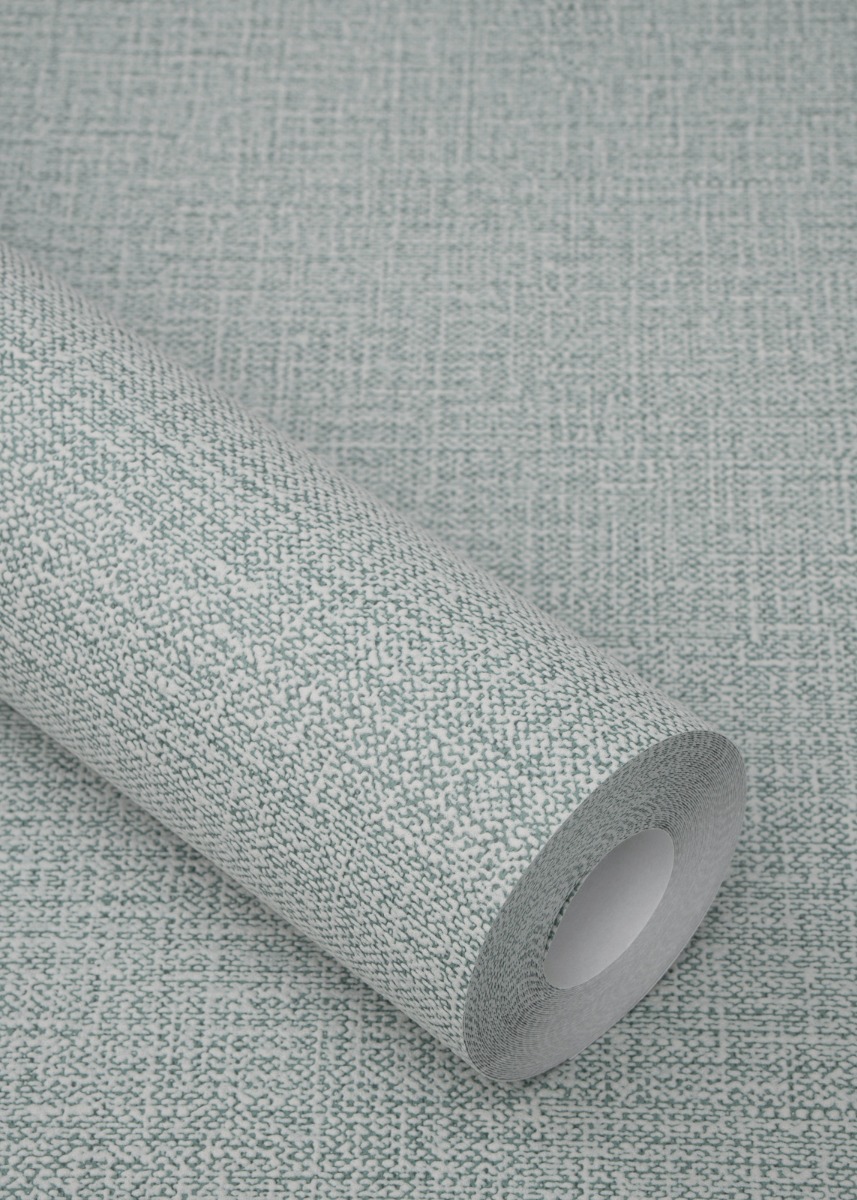 Ismène Turquoise Clair