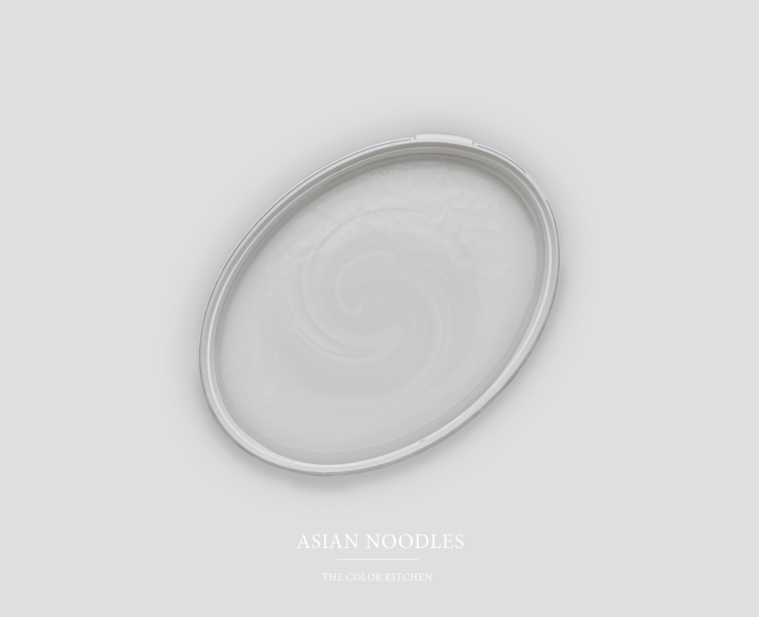 Asian Noodles