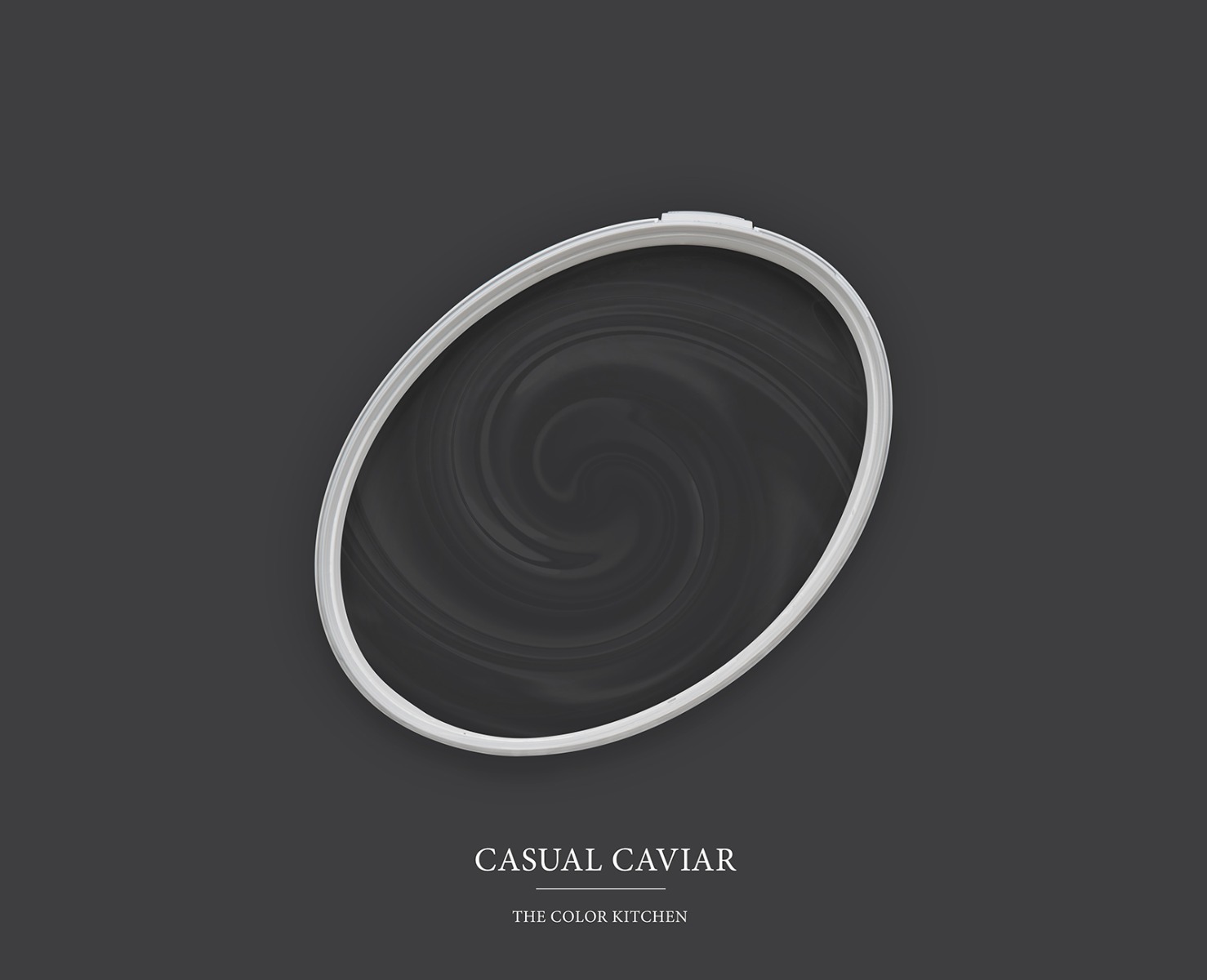 Casual Caviar