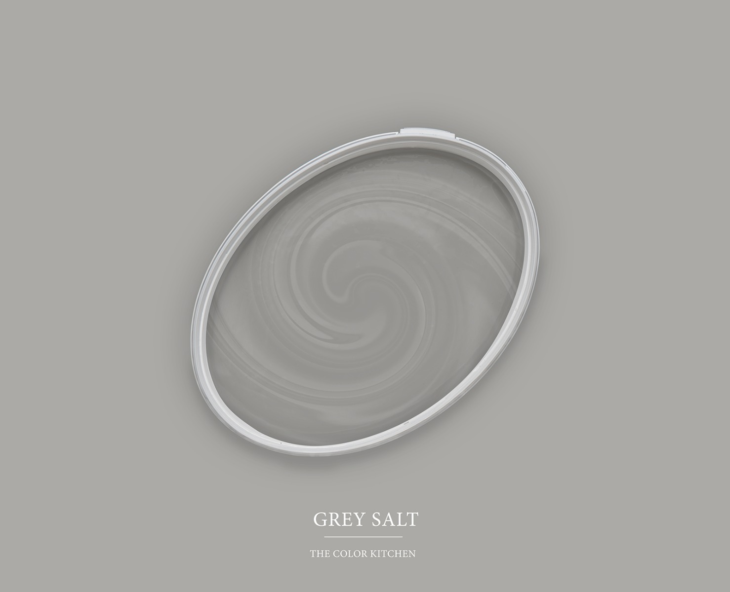 Grey Salt