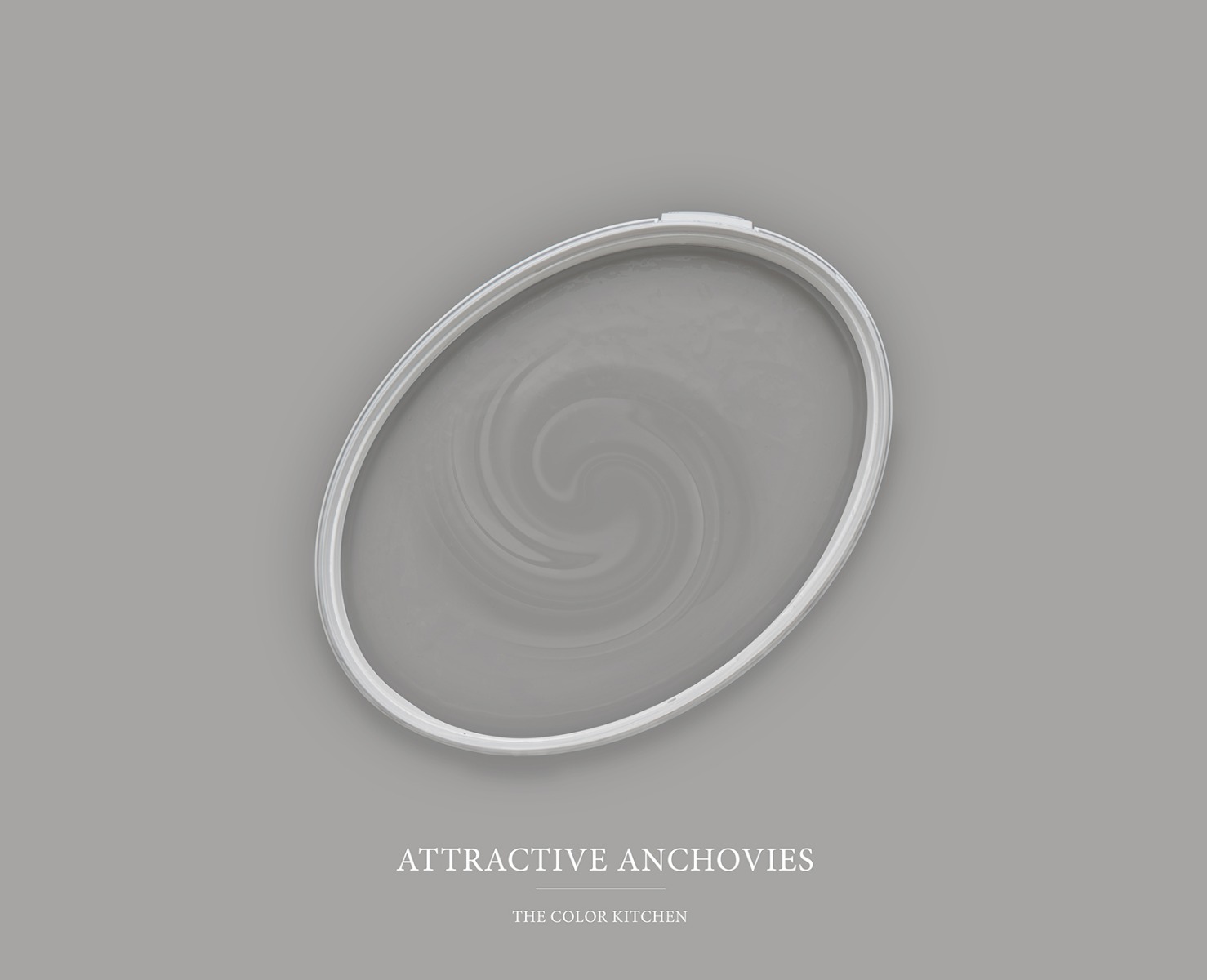 Attractive Anchovies