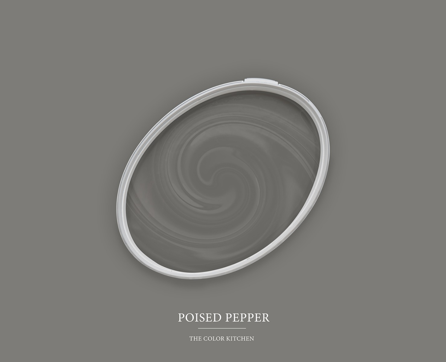Poised Pepper