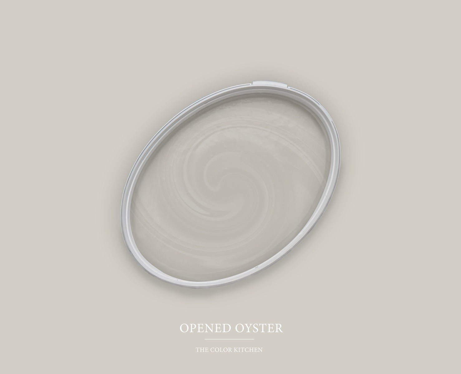Opened Oyster