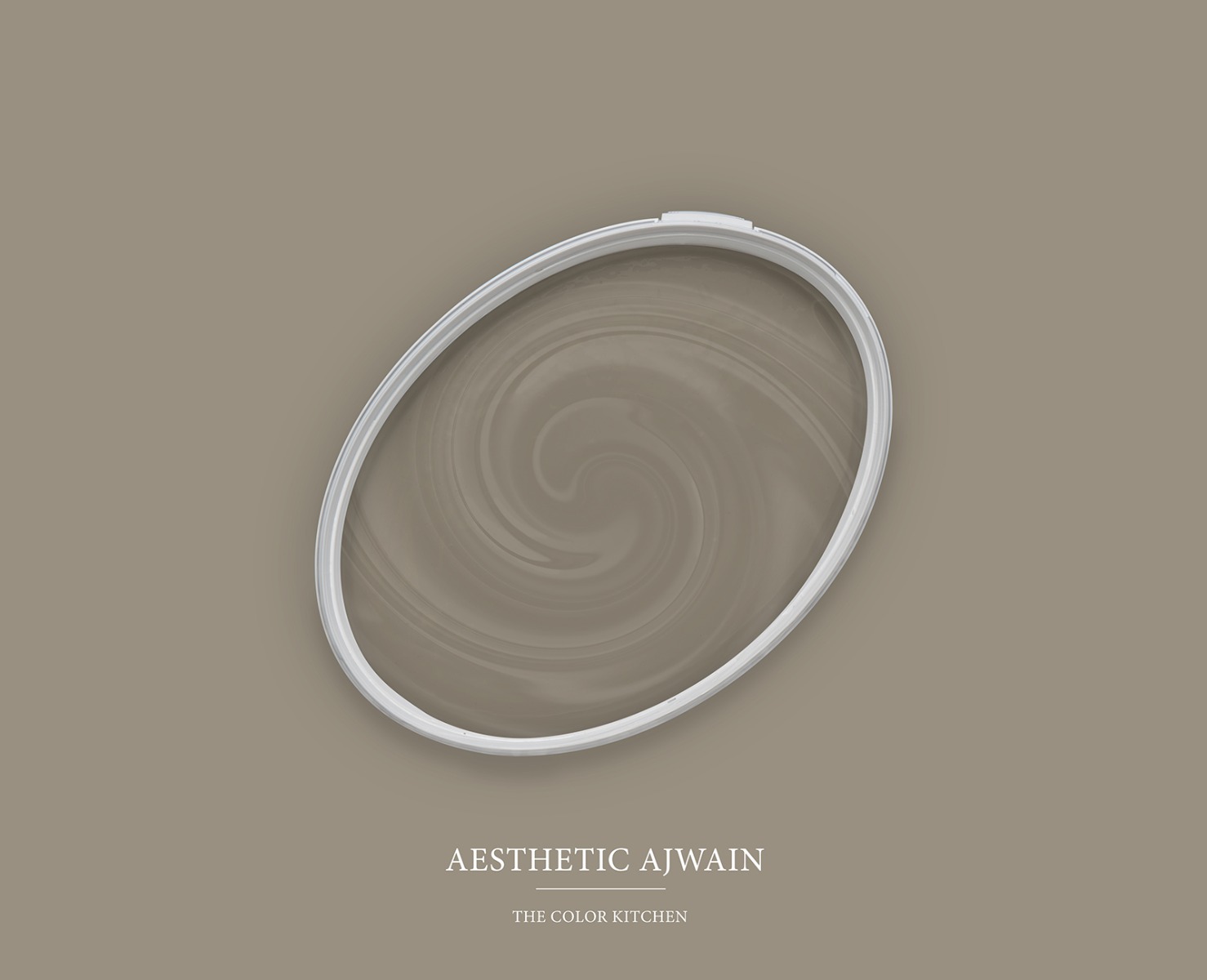 Aesthetic Ajwain