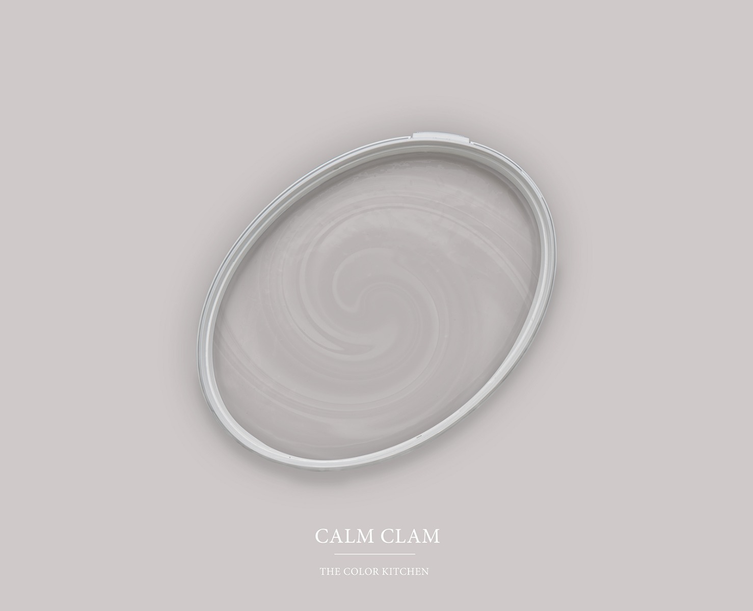 Calm Clam