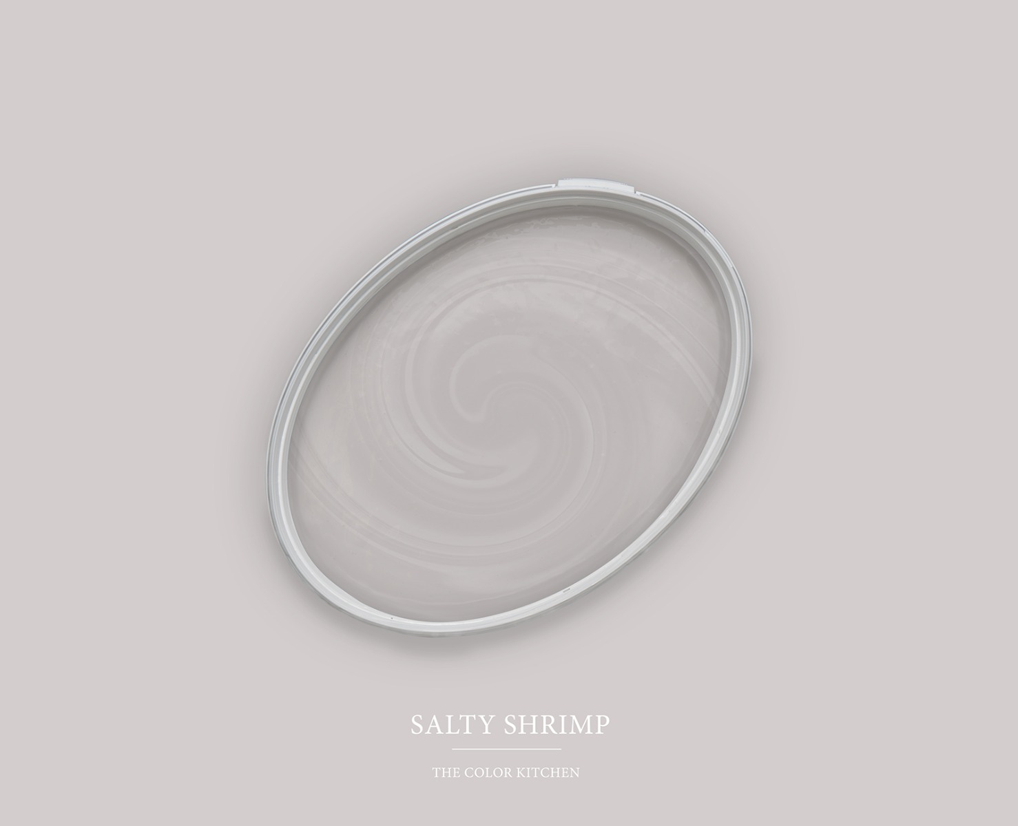 Salty Shrimp