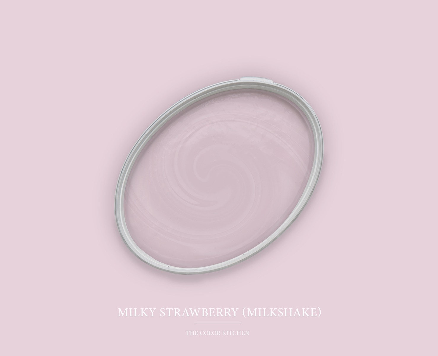 Milky Strawberry
