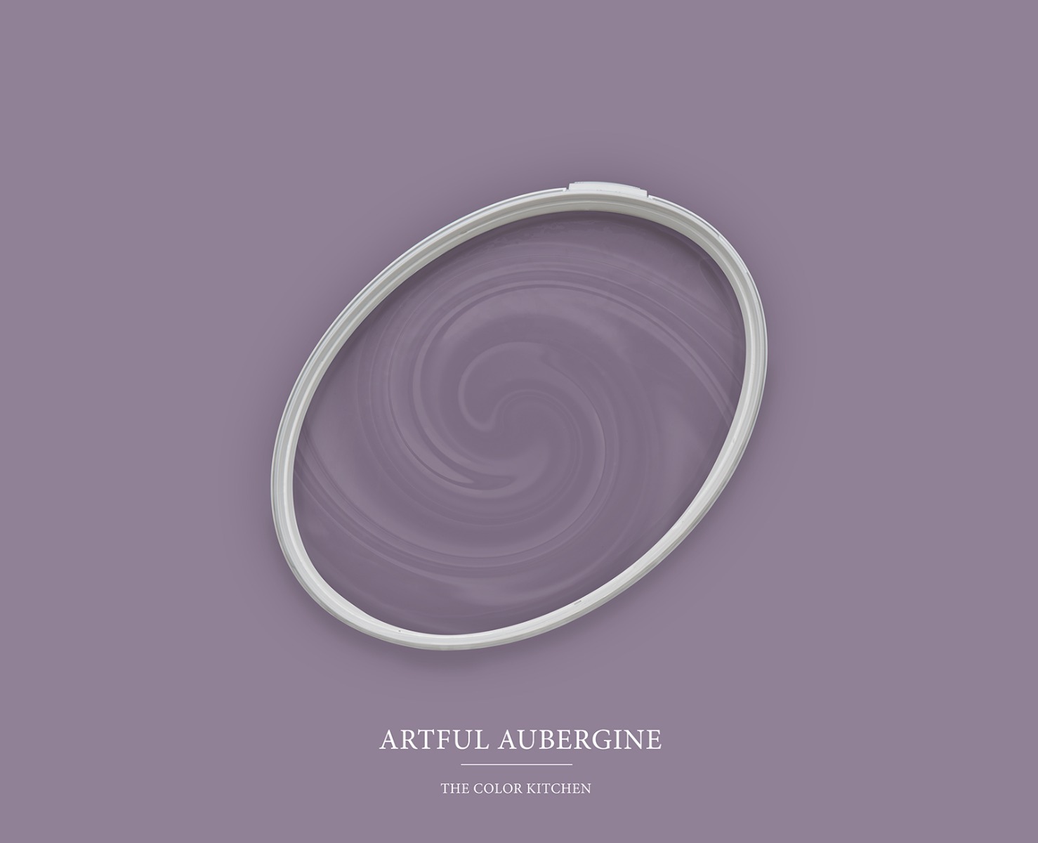 Artful Aubergine