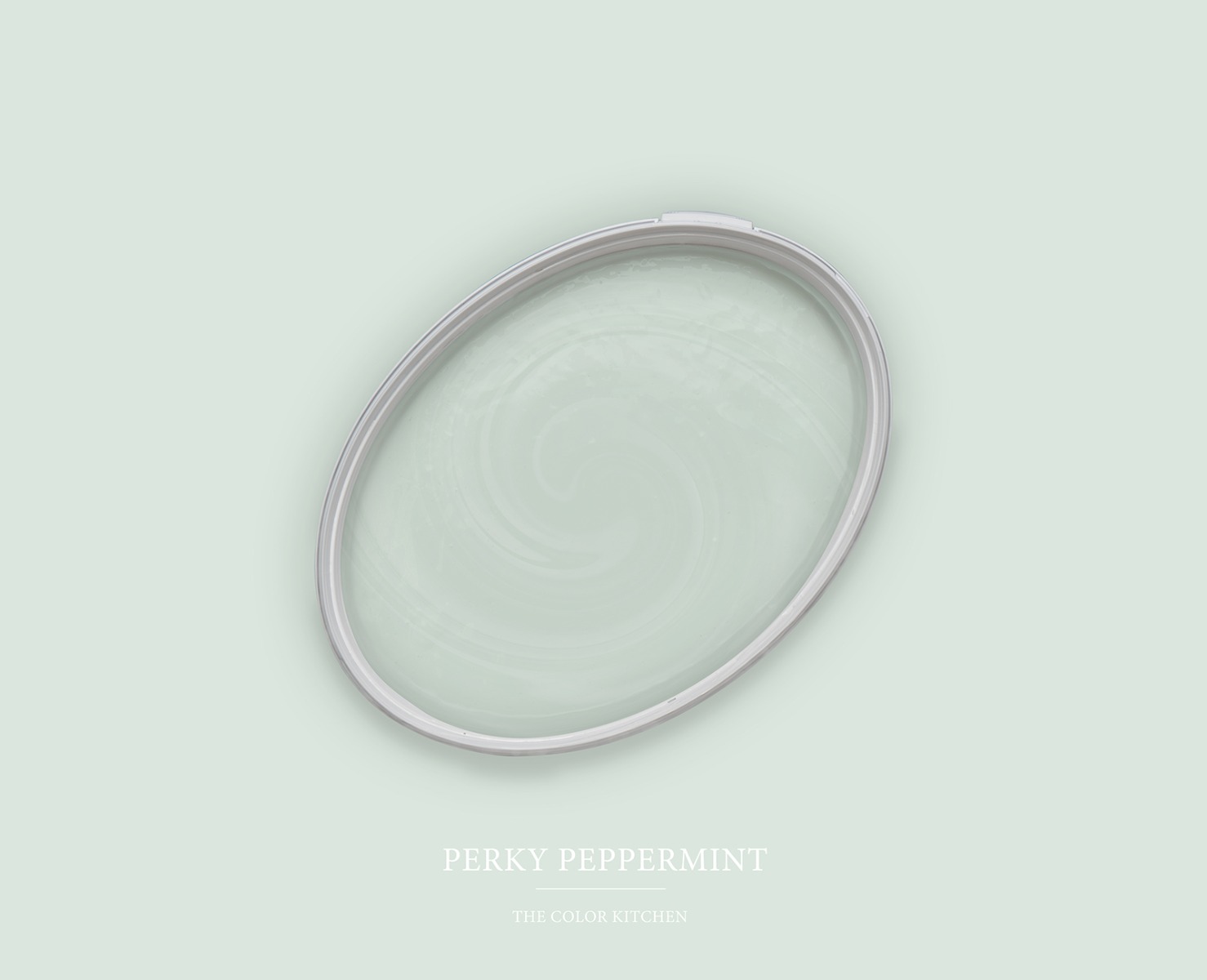 Perky Peppermint