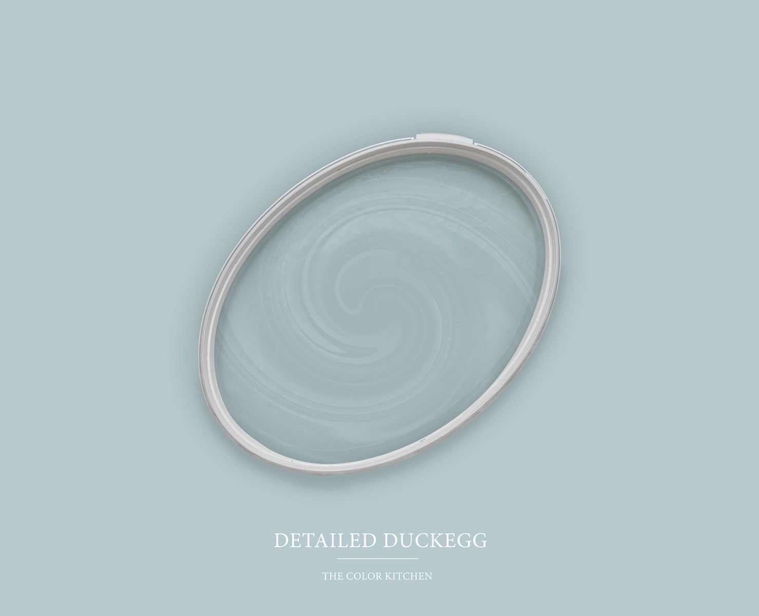 Detailed Duckegg