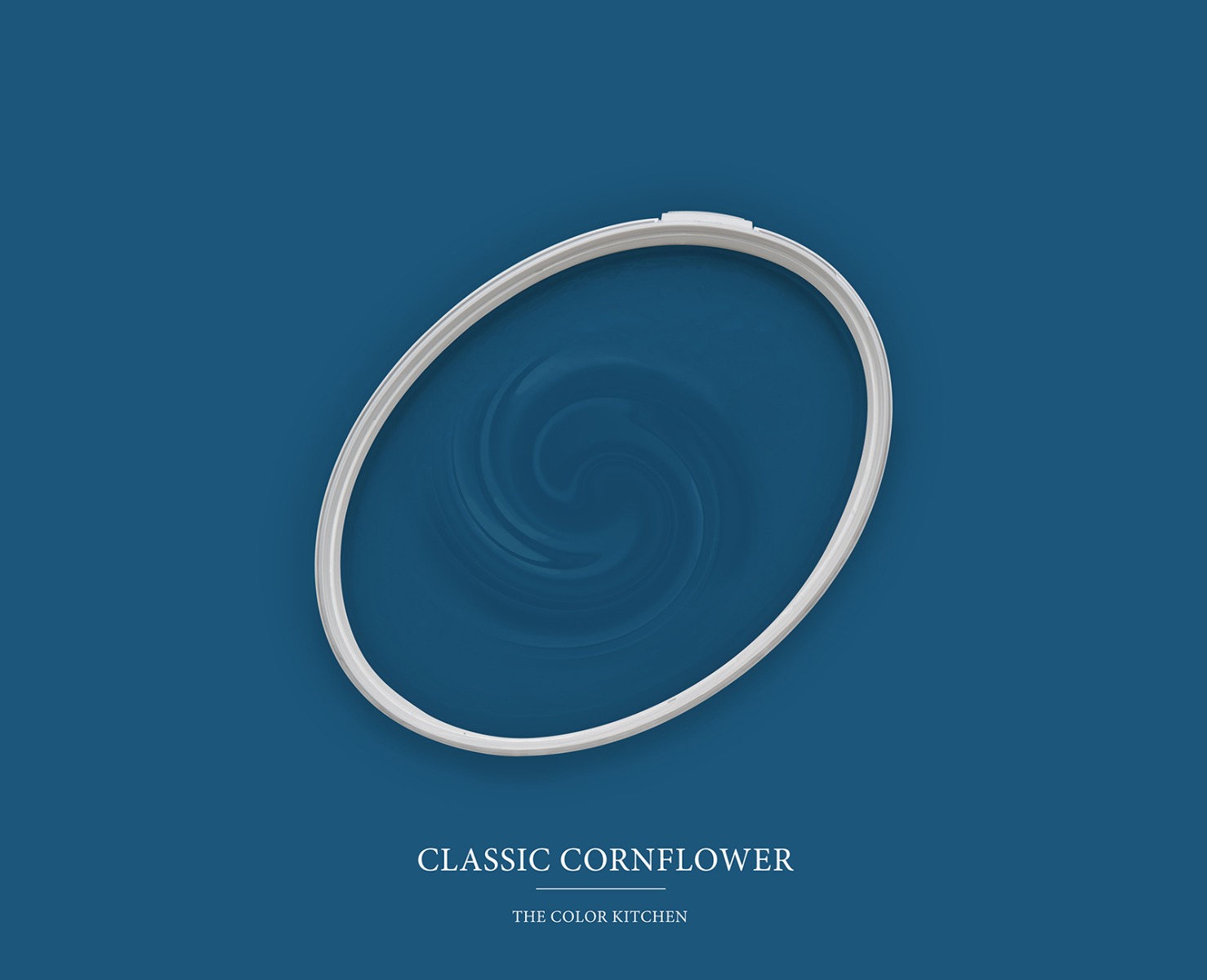 Classic Cornflower