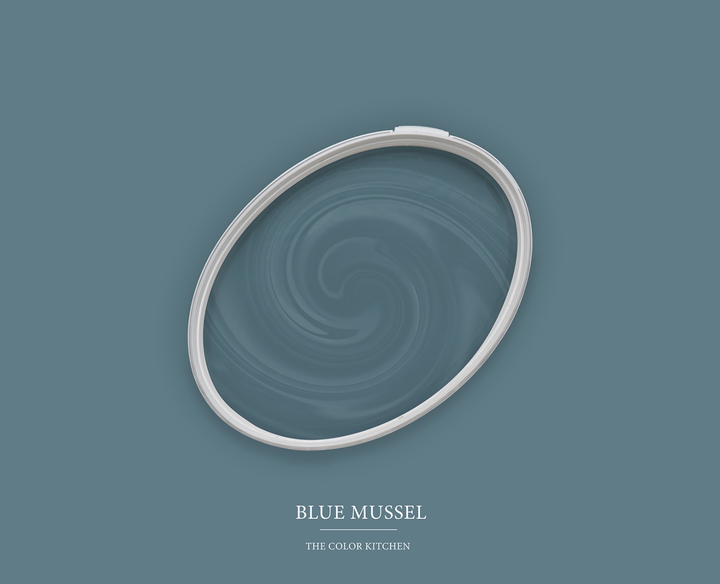 Blue Mussel