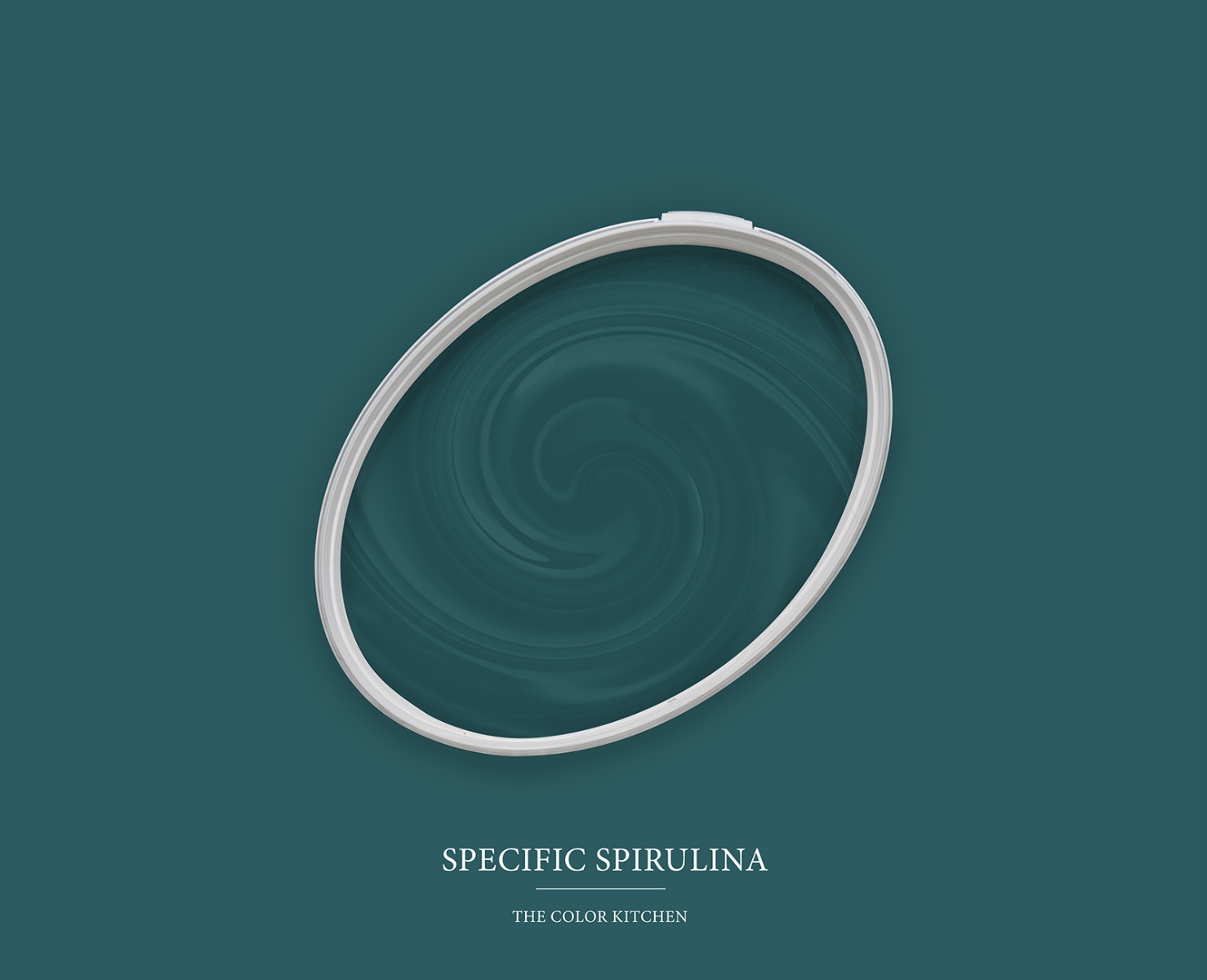 Specific Spirulina