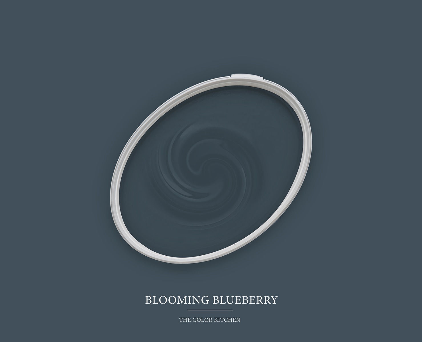 Blooming Blueberry