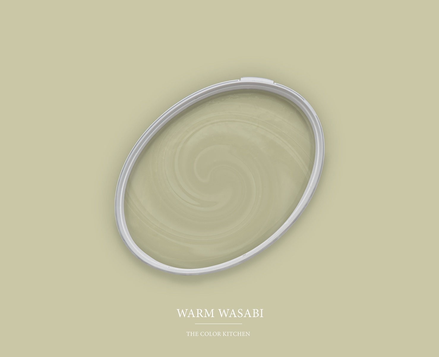 Warm Wasabi