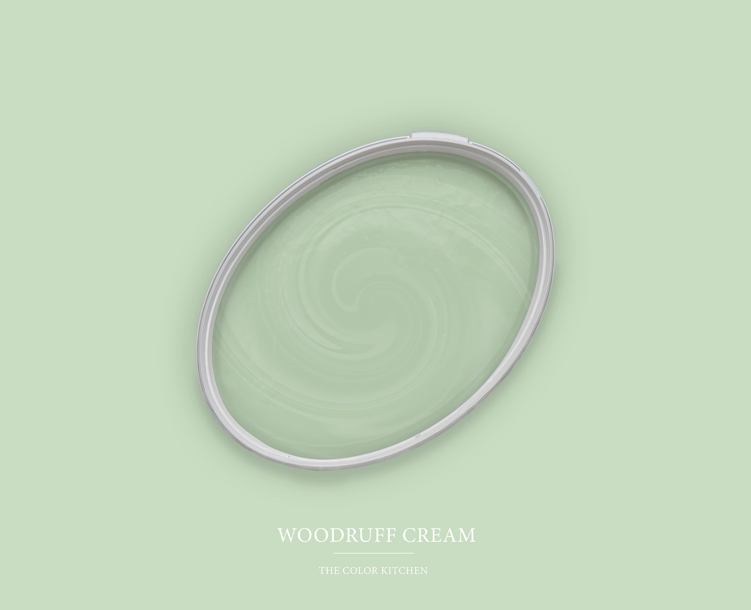 Woodruff Cream