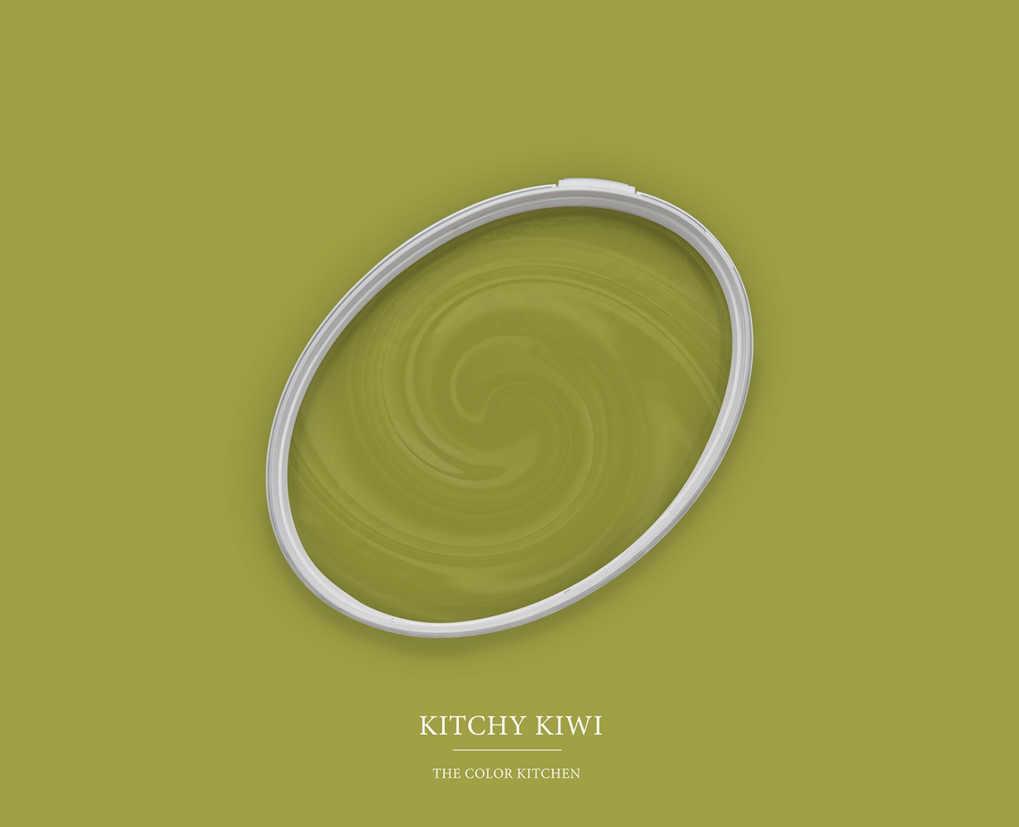 Kitchy Kiwi