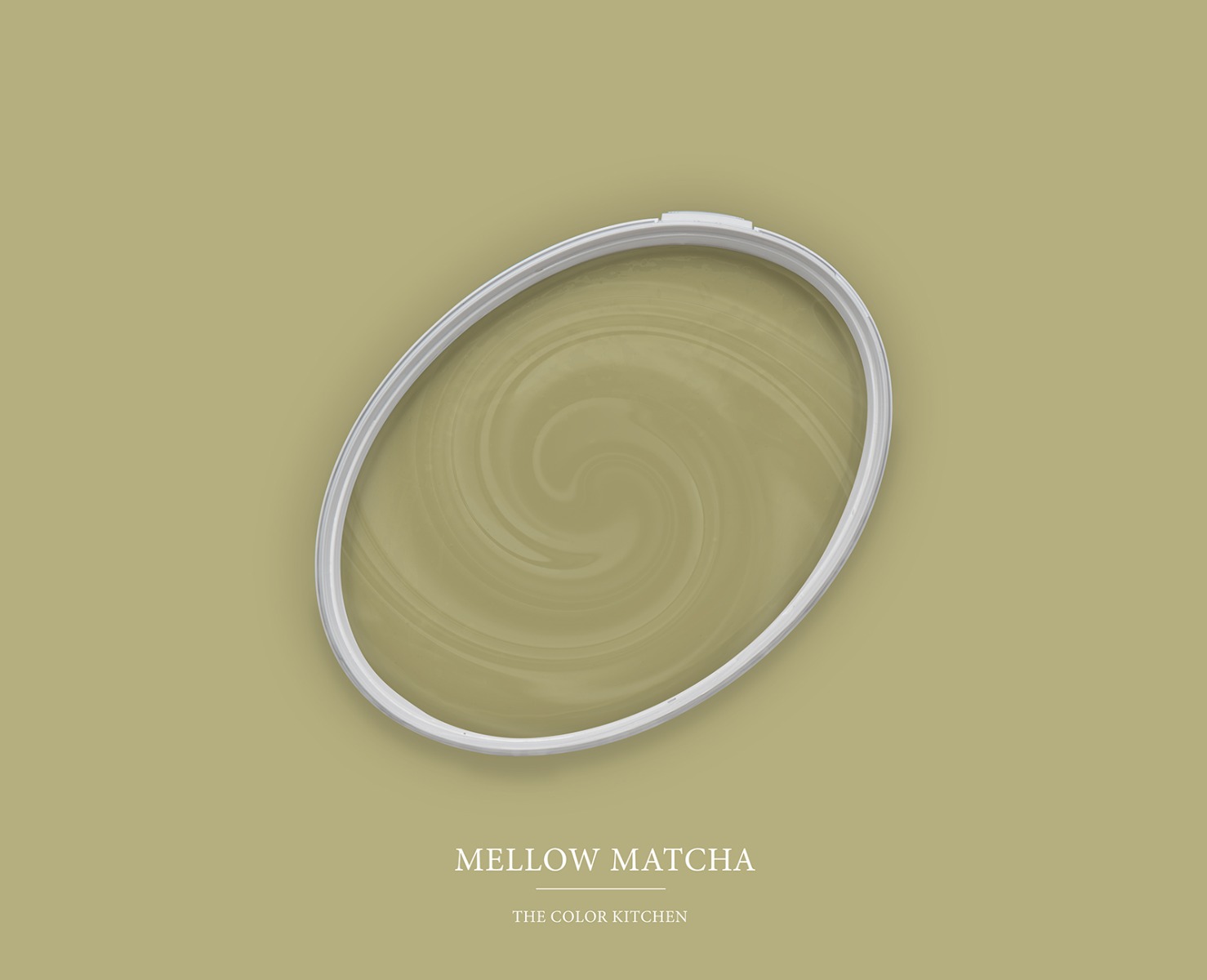 Mellow Matcha