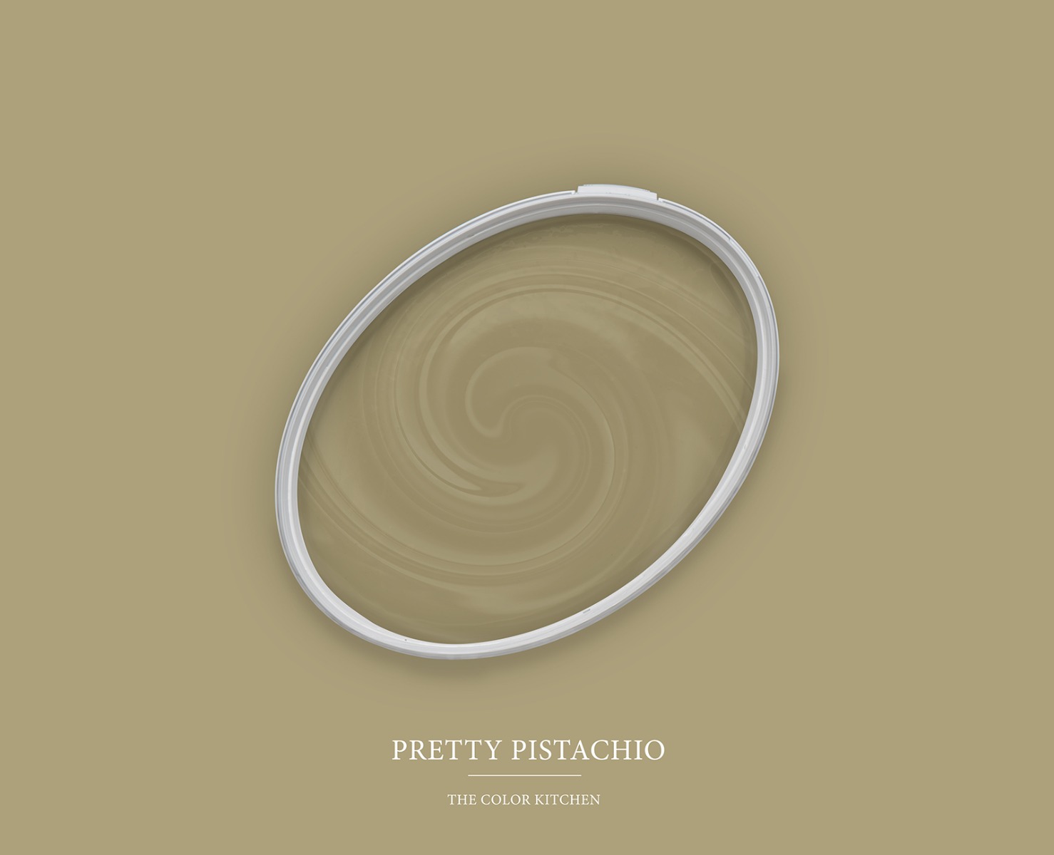 Pretty Pistachio