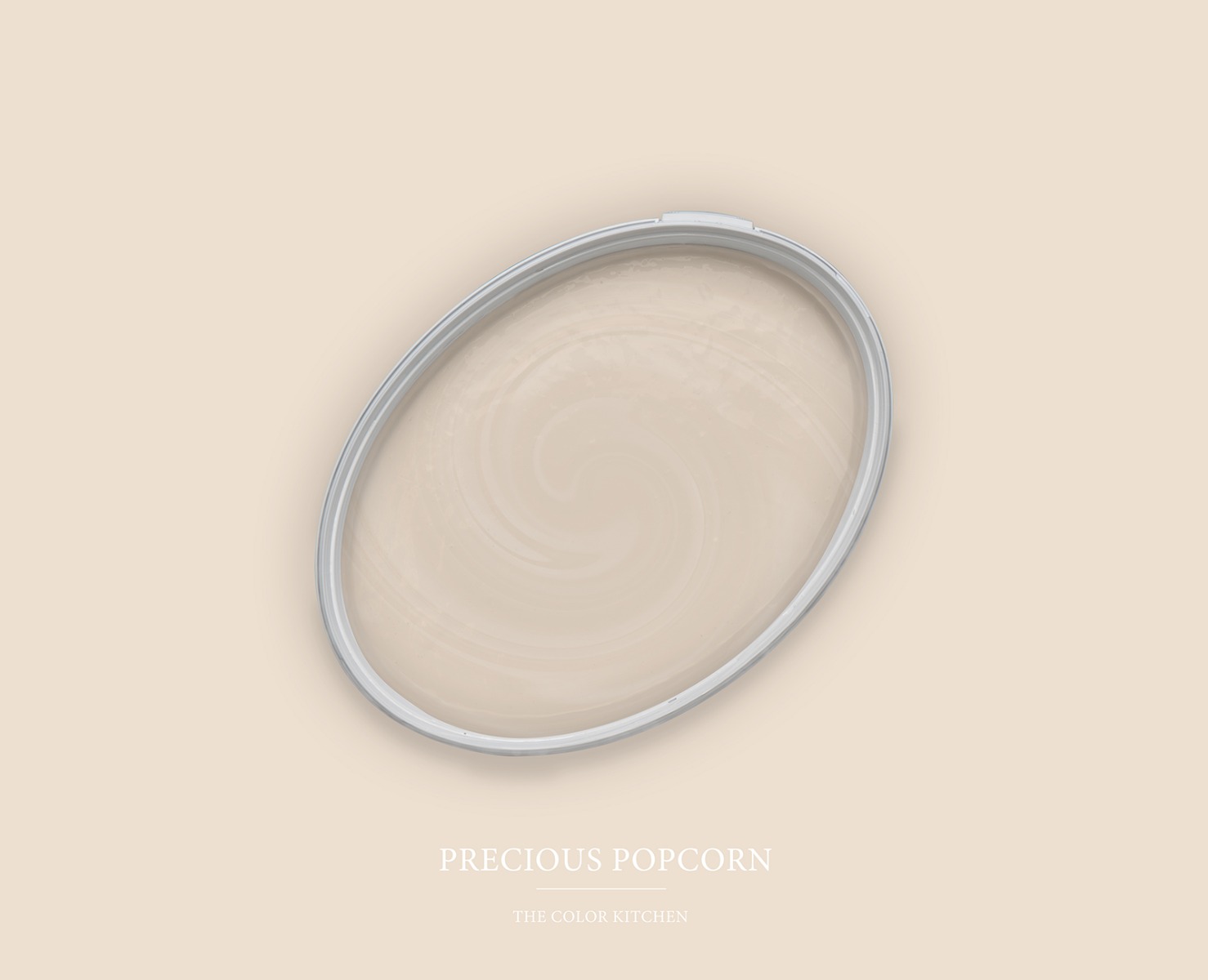Precious Popcorn