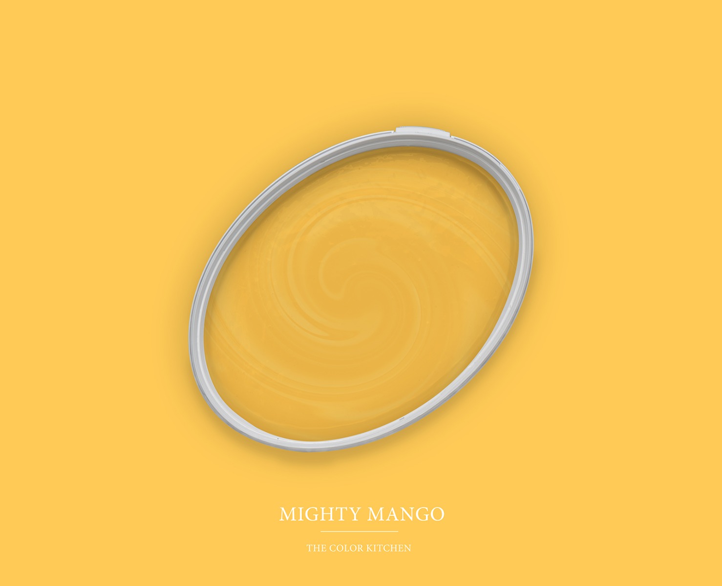 Mighty Mango