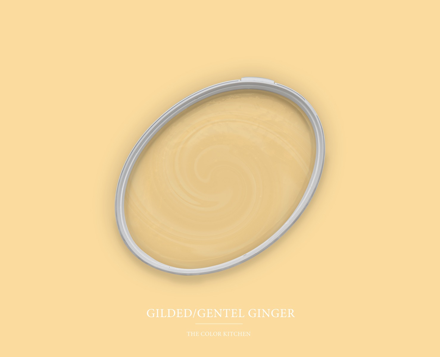 Gentel Ginger