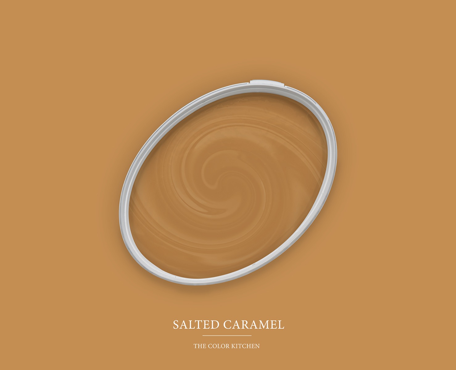 Salted Caramel